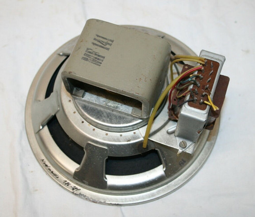 Lautsprecher mf141 - mf141, (p21)