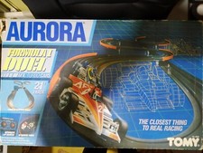 TOMY, TYCO, SCALECTRIX, AURORA