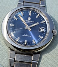 Wunderschöne Waltham Jubilee