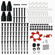 Reparing Tool Bag mit allerlei Schrauben/Clips Set für 1/5 HPI BAJA 5B 5T 5SC