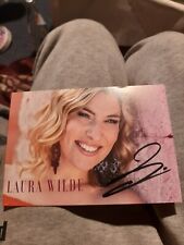 Laura Wilde - Lust -