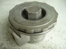 Micro S Filter VEB 2t Takraf Scherenhebebühne DDR Lunzenau IFA M25 MS Filter M16