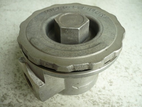 Micro filter veb takraf - 2t,