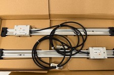 ELGO GSI2-08-1.50-7-11-047-1 Geführtes inkrementelles Längenmesssystem (2x)