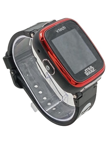Vtech star wars kinderuhr - star,