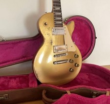 Gibson les paul classic - les, 1991