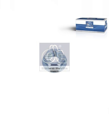 Spare parts 12120 nut - dt,