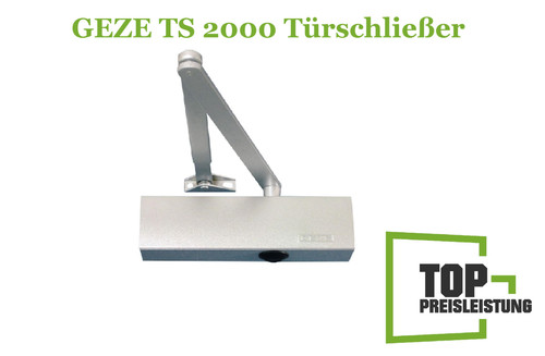Geze 2000 bc - ts,