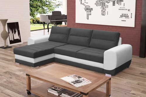 Sofa schlafsofa designer - schlafsofa,