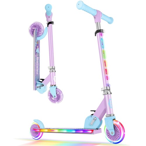 Kinderroller kinder scooter - kinderroller,
