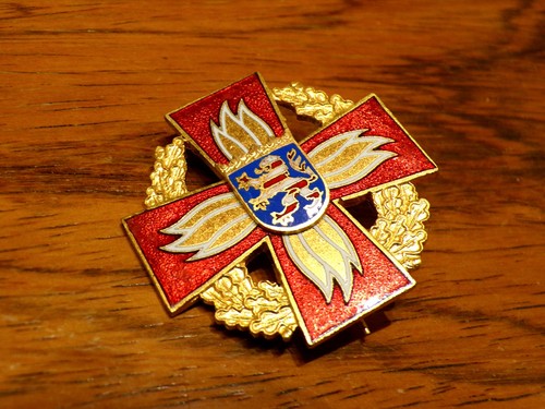 Brandschutz ehrenzeichen land - brandschutz-ehrenzeichen,