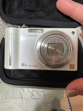 Panasonic LUMIX DMC-ZX1