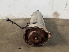 Automatikgetriebe