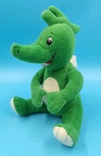 Tabaluga Drache Grün 2003 18