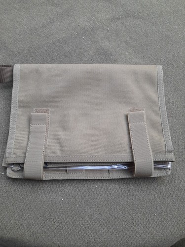 Kartentasche nylon bundeswehr - kartentasche,