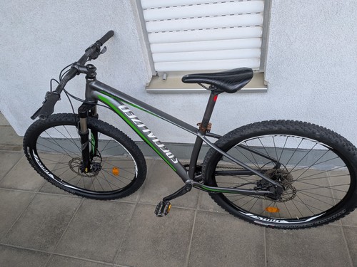 Specialized rockhopper - specialized,