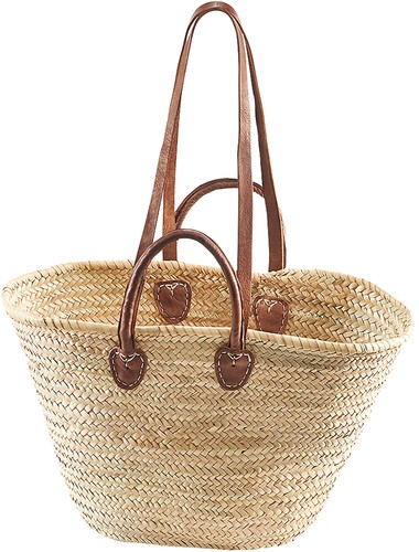 Palmtasche handtasche shopper - palmtasche,
