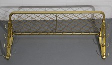 Wandgarderobe Vintage Flurgarderobe Rockabilly 50er 60er Jahre Retro Mid Century