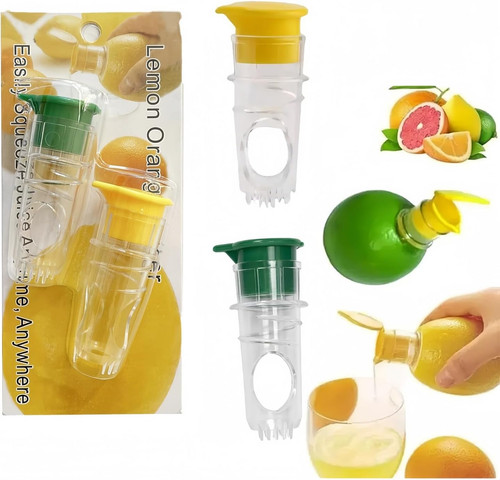 Stück set limettenpresse - stück,