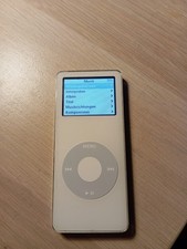 Apple iPod nano 1. Generation