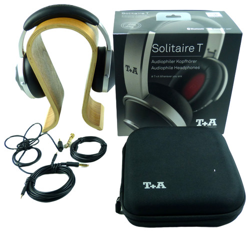 Solitaire high end - t+a,