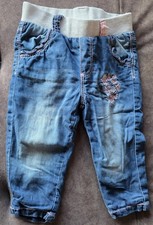 Dopodopo jeans gefüttert - dopodopo,