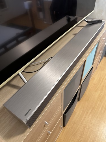 Samsung ms651 soundbar - samsung, hw-ms651