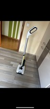 Kärcher FC7 Cordless Akku-Hardbodenreiniger, Inkl. Zubehör
