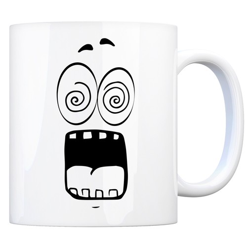 Tassengesichter kaffeebecher - tassengesichter,