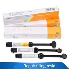 Zähne Zahnreparatur