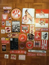 1.FC Köln Ultras Aufkleber