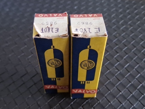 Pair valvo e280f - pair,