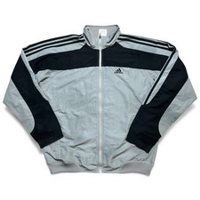 (L) Adidas Trackjacket