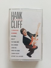 Hank Marvin ‎- Hank Plays