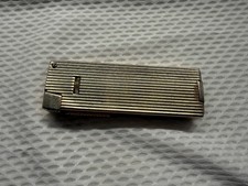 Zaima Cupid Feuerzeug – gebraucht, ungetestet, ohne OVP, Bastlerware