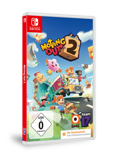 Moving out nintendo - 2,