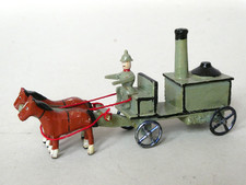 altes Erzgebirge Spielzeug