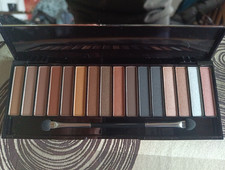 Palette Lidschatten My