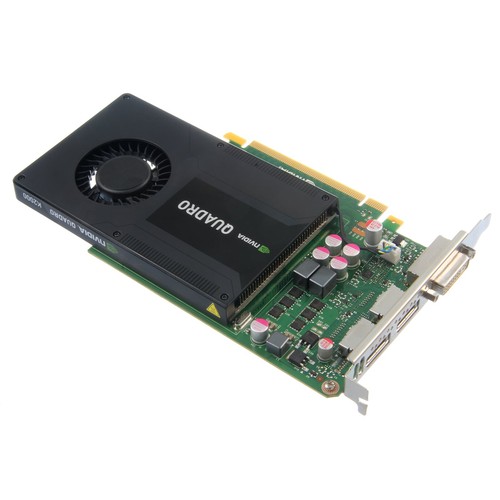 Dell grafikkarte quadro k2000 - dell,