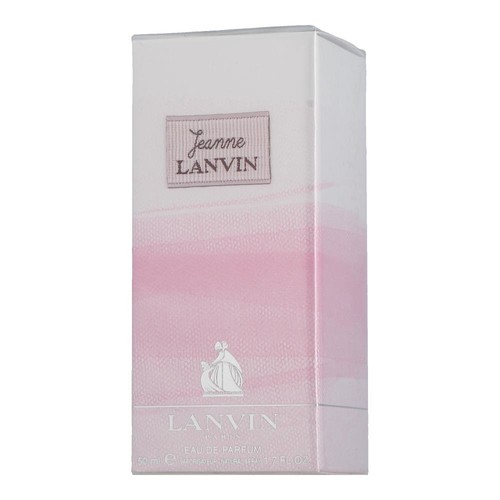 Lanvin jeanne - lanvin, 50ml