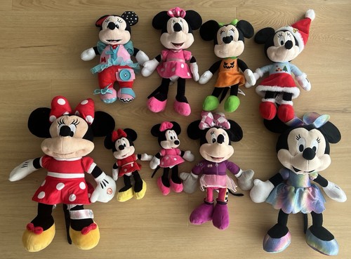 Minnie maus - minnie,