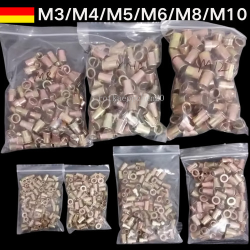Stück stahl bis m12 - bis,