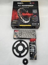 FRANCE EQUIPMENT KETTENSATZ