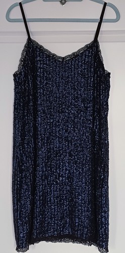 Kleid von superdry l - kleid, gr.