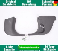 Seitenverkleidung Abdeckung