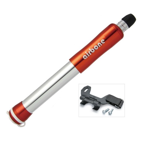 Airbone mini pumpe mouse tail - mini,