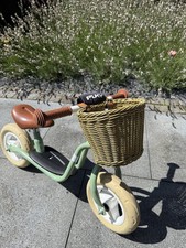 Puky Laufrad LR M Classic | Retro Green | 1. Hand | Sehr gepflegt