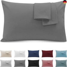 Kissenbezug 50x80 (2er Set) -