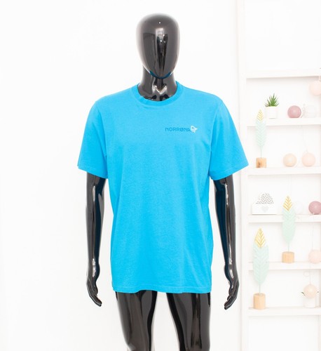 Norrona cotton duotone - norrona,