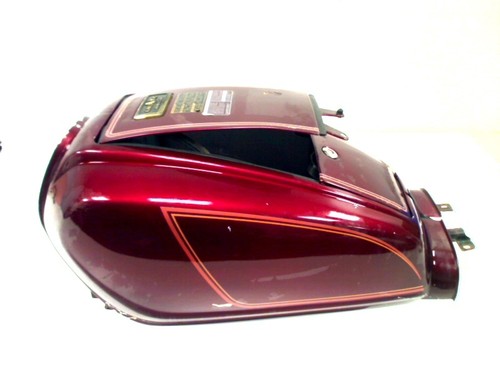 Kraftstofftankdeckel honda - honda, gl
